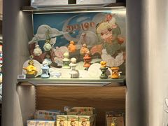 -泡泡玛特POPMART(国金街店)