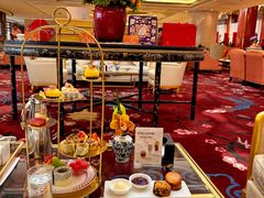 -咖啡苑自助餐厅·中国大饭店