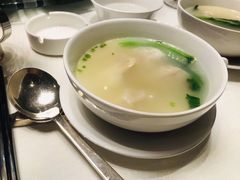 -中国坊中餐厅(石家庄希尔顿酒店)