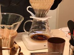 -Peet's Coffee皮爷咖啡(大学路店)