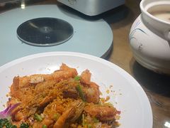 -黄泥岗·地道湖北菜(奥特莱斯店)