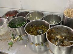 -曾麻子热干面(丁字桥路店)