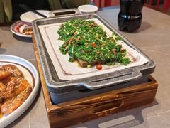 -大明王朝·南京菜(墨香路店)
