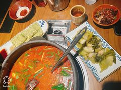 -贵厨酸汤牛肉(花果园国际中心店)