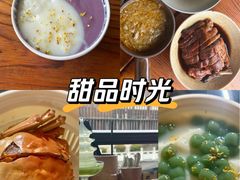 -李百蟹·江南蟹黄面·河景餐厅(夫子庙总店)