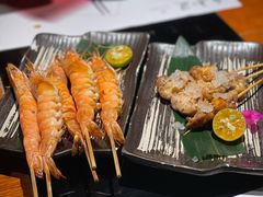 -匠和风精致料理(宁德万达店)
