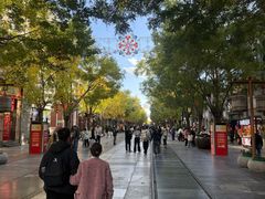 -北京前门大栅栏