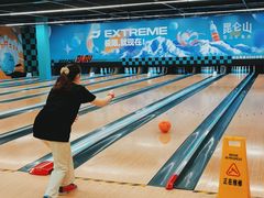 -极限PLAY运动娱乐新世界·团建派对潮玩休闲馆·室内蹦极高空游乐园