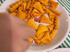 -楼兰新疆菜(江宁万达店)