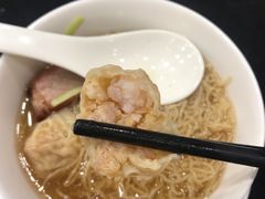 -丽的面家(多宝路店)