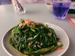 -CHINCHIN 青青·泰国料理(万象食家店)