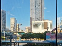 -麦当劳(世贸店)