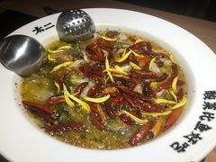 -太二酸菜鱼(沈阳万象城店)