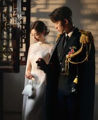 -雅云婚纱摄影工作室旗舰店