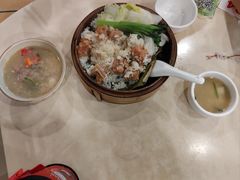 -玲又珑美食(盘福路店)