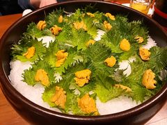 -万岛日本料理铁板烧(静安店)