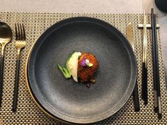 -鱼桥巷·美学川菜