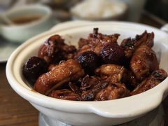 -佬泰丰斋· 乌镇茶食餐厅