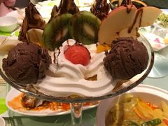 -小资太太餐厅(南岗区店)