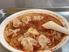 -巧手馄饨(箍桶巷店)