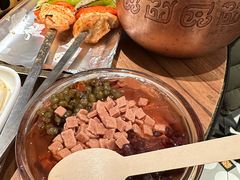 -耶里夏丽·丝路新疆菜·清真食品(徐汇南丹东路臻选店)