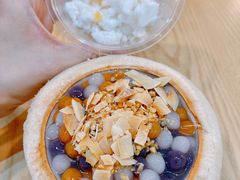 -广德记·椰子冻手制甜品(福田总店)