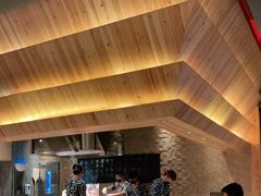 大堂-炉匠炉端烧·酒(国金中心商场店)