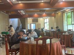 -火烧房子菊花米线(兴盛路店)