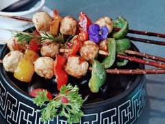 -3号仓库·创意中国菜(乐清正大广场店)