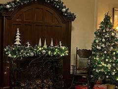 -LONG BAR 廊吧(外滩华尔道夫酒店)