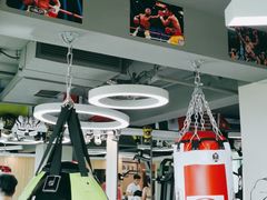 -M.S拳击泰拳馆(大学路店)