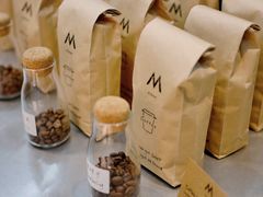 -M Stand(BFC外滩金融中心店)