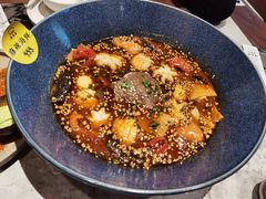 -渔语鱼新川菜Bistro(万象天地店)