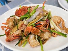 -明记海鲜大排档(巽寮湾店)