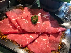 -老灶堂文创火锅(文艺路店)