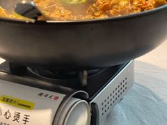 -润泽天·湘味家宴(岳麓山店)