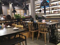 大堂-醉火烧泥炉烤肉(孩儿巷店)