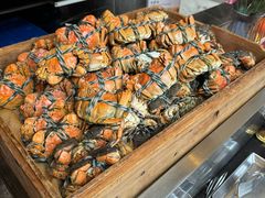 -朗丽兹自助餐厅
