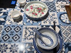 -图味美小黄鱼·景德菜(浙江路店)