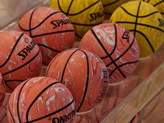 -北京利生体育商厦