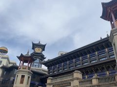 -西宁市东关清真大寺