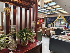 大堂-尼泊尔雪莲餐厅(北京东路店)