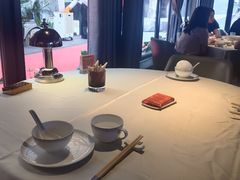 -芙蓉堂(武汉天地店)