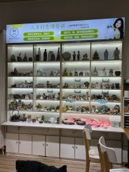 -初八手工DIY陶艺馆(初八陶社)