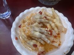 -金杨拉面王小吃面馆·牛三宝面·红烧牛肉粉