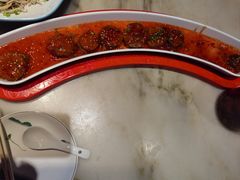 -红蜡烛-养生粥-津鲁菜(中山路店)