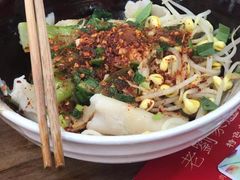 -老刘家biangbiang面(鼓楼店)