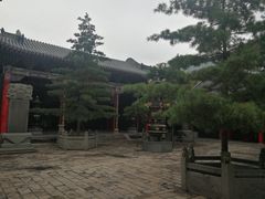 -长安寺