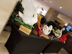 -白天鹅宾馆·流浮阁咖啡厅