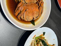 -小厨娘金榜题名(夫子庙秦淮河店)